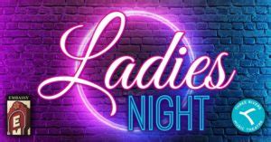 aalen ladies|Ladies Night 2.0 .